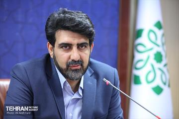 سی‌ویکمین نشست کمیته ارتباطات مجمع کلانشهرها 15