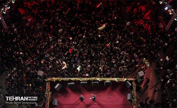 اجتماع اربعینی‌ها - 2 2