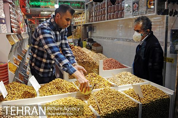 آلودگی هوای تهران 22