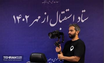 چهارمین ستاد استقبال از مهر 2