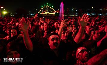 اجتماع اربعینی‌ها - 2 40