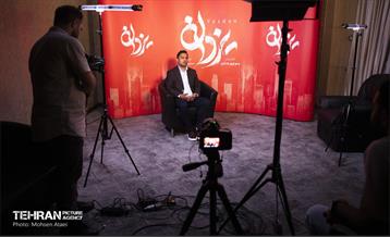 اکران مردمی اولین قسمت سریال «یزدان» 56