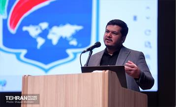 اولین کنفرانس ملی «برند ملی ایران» 36