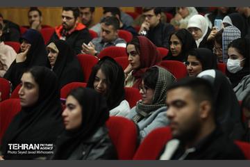 گرامیداشت روز دانشجو در دانشگاه تهران 47