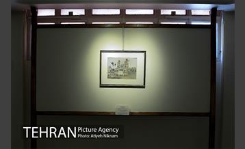 شمس العماره(کاخ گلستان) 5