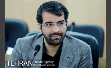 نشست شورای معاونان و مشاوران با حضور شهردار تهران 6