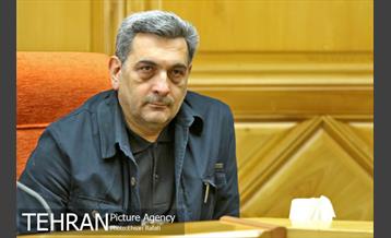 ابلاغ حکم پیروز حناچی، شهردار تهران توسط وزیر کشور 10