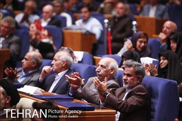 بیستمین جشنواره خیرین مدرسه ساز تهران 12