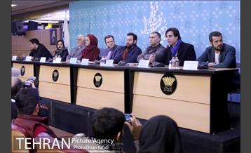 سومین روز جشنواره فیلم فجر در برج میلاد 29