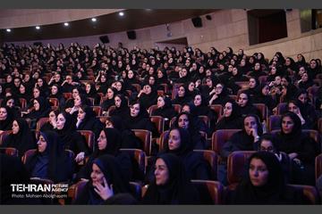 گردهمایی کارکنان معاونت مالی و اقتصاد شهری شهرداری تهران 27