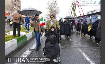 راهپیمایی 22 بهمن 17