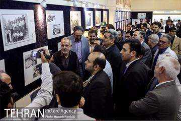 تهرانگردی شهردار تهران 1