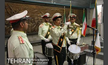 مراسم شکوه جاری 5