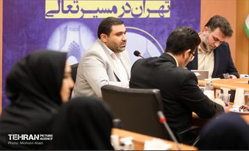 نشست «در مدار بهره‌وری» 28