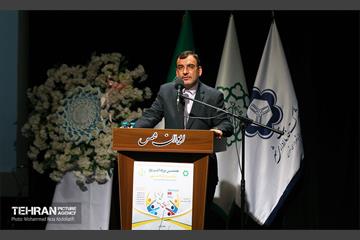آیین بزرگداشت روز ملی منابع انسانی 20