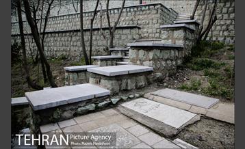 گورستان جوزدرختک(آجودانیه) 18