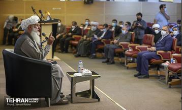 سی و پنجمین کنفرانس بین‌المللی وحدت اسلامی 43