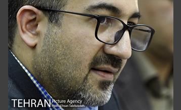 نشست خبری سخنگوی شورای اسلامی شهر تهران 2