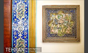 عمارت تاریخی موسسه حکمت و فلسفه 24