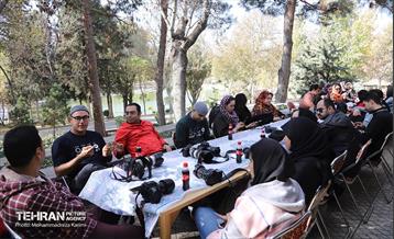 تور عکاسی بوستان بعثت 3