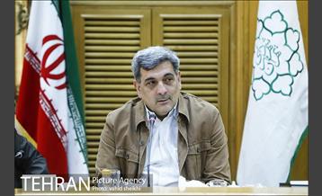 چهاردهمین جلسه شورای هماهنگی فرهنگی اجتماعی هنری و ورزشی شهرداری تهران 18