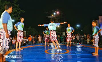 جشنواره بزرگ (تابستان اول) 28