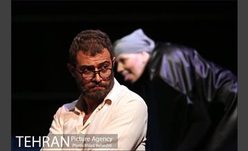 نمایش نبرد گالیله‎ 6