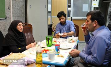 رمضان ماه میهمانی خدا 26