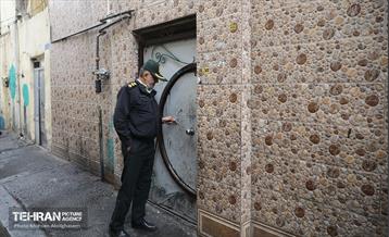 هفتمین جلسه قرارگاه اجتماعی شهرداری منطقه ۱۵ 65