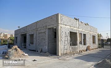 اینجا کارگاهه؛ منطقه یازده 33