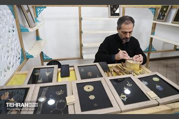 بازدید عضو شورای شهر تهران از اراضی عباس آباد  24