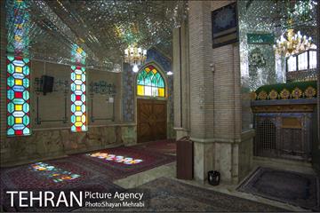 امامزاده یحیی(ع) 12