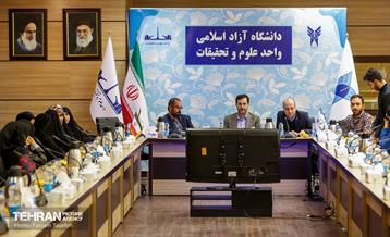 نشست صمیمی دانشجو و شهر در منطقه 5 23