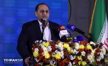 افتتاح پروژه‌های خدمات شهری و محیط زیست شهرداری منطقه ۳ 31