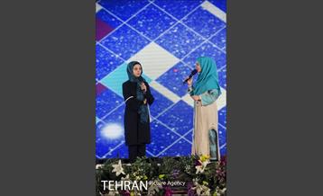 جشن باغ رمضان منطقه گردشگری و فرهنگی عباس آباد 33