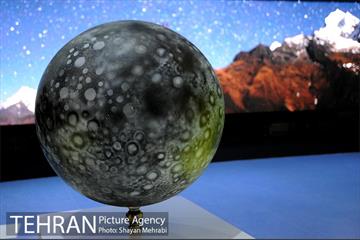 آسمان نما گنبد مینا 17