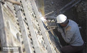 تعمییرات تخصصی زیر گذر علم و فناوری شهر قدس