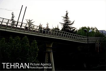 پل بوستان آب و آتش 8