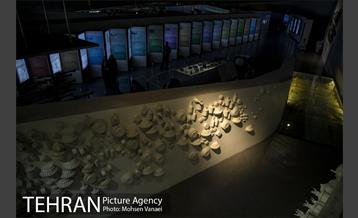 موزه انقلاب اسلامی و دفاع مقدّس 25