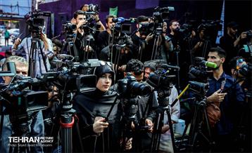 نشست خبری سخنگوی ستاد بزرگداشت رهبر شهید انقلاب 23