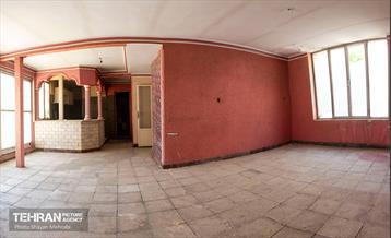 خانه پدری فروغ فرخزاد 23