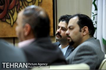دومین جلسه کمپین آلودگی هوا 7