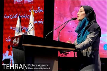 گردهمایی بزرگ هزاران لبخند در شهر-2 1