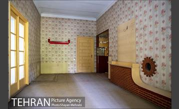 خانه نراقی 16