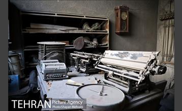 اختتامیه مسابقه باز آفرینی کارخانه سیمان ری 10