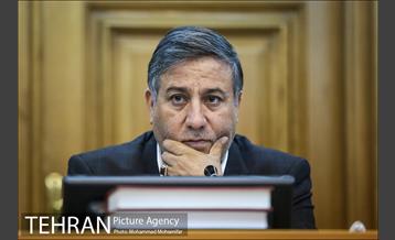 نشست خبری رئیس کمیسیون شهرسازی و معماری شورا شهر 16