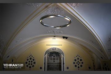 خانه مقدم 55