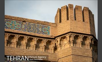 البرز، خالی از سکنه 3