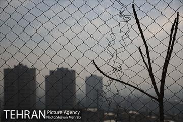 آلودگی تهران، بحرانی تکراری 25