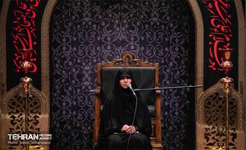 پویش نفس‌های حسینی 13